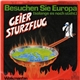 Geier Sturzflug - Besuchen Sie Europa (Solange Es Noch Steht)